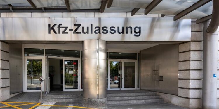 Zulassungsstelle Nürnberg » Problemloser Service aus einer Hand