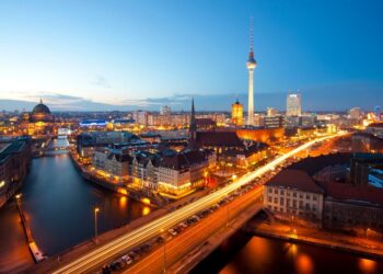 Schulferien Berlin 2025: Termine & Übersicht