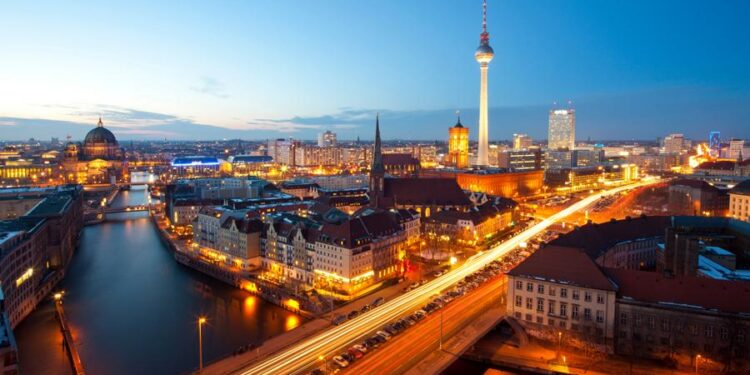 Schulferien Berlin 2025: Termine & Übersicht