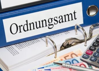 Ordnungsamt München » Regelkenntnis für den Bürger