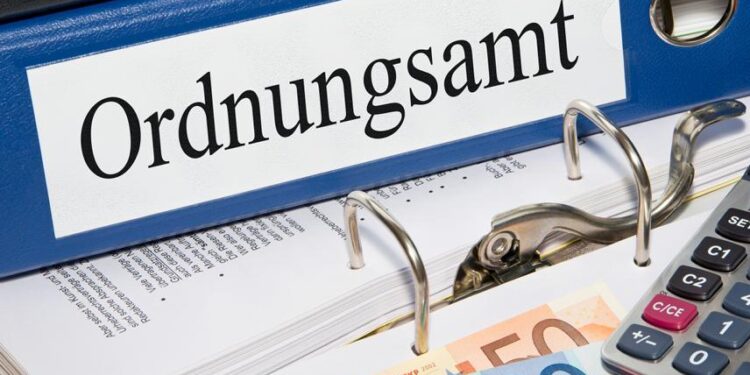 Ordnungsamt München » Regelkenntnis für den Bürger