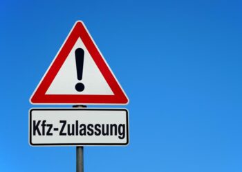 Zulassungsstelle Dresden » Fahrzeugummeldung leicht gemacht