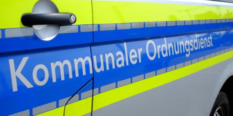 Ordnungsamt München » Regelkenntnis für den Bürger