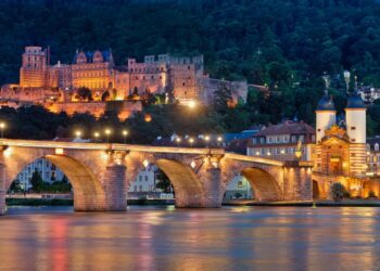 Stehimbisse Heidelberg » Schnelle Leckereien