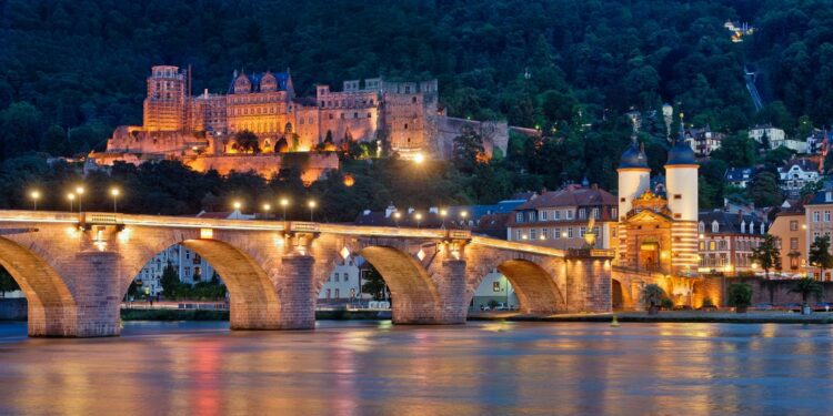 Stehimbisse Heidelberg » Schnelle Leckereien