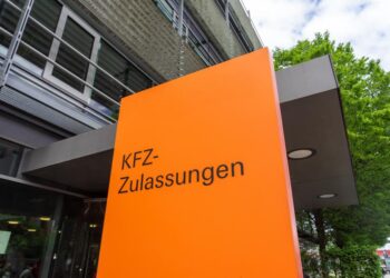 Zulassungsstelle München » Ihr zuverlässiger Partner