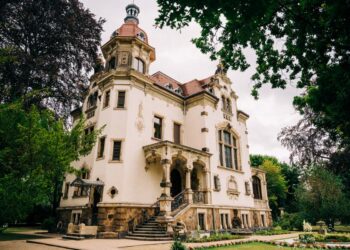 Standesamt Dresden » Jedes Gefühl amtlich bestätigt