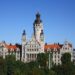 Bürgeramt Leipzig » Modern, schnell und zuverlässig