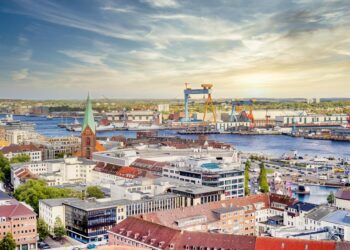 Verkaufsoffener Sonntag Kiel 2025 Termine
