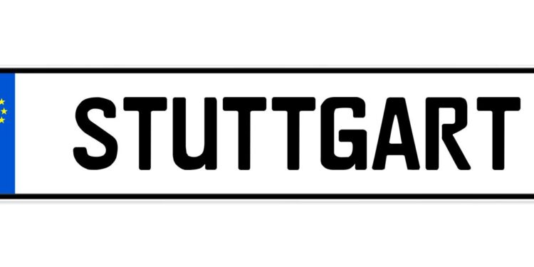 Zulassungsstelle Stuttgart » Fahrzeugspezifische Dienstleistungen