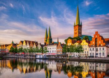 Verkaufsoffene Sonntage Lübeck 2025: Termine & co.