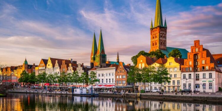 Verkaufsoffene Sonntage Lübeck 2025: Termine & co.