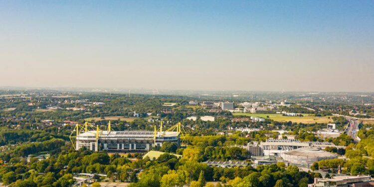 Ausländerbehörde Bochum » Global denken, lokal handeln