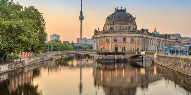 Ausländerbehörde Berlin Termin – Schnelle Hilfe