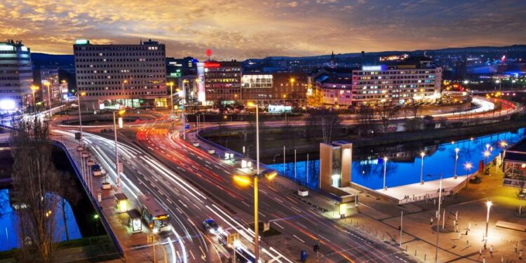 Verkaufsoffener Sonntag Saarland 2025 Termine