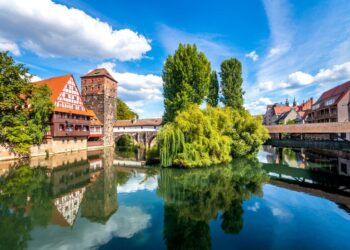 Ausländerbehörde Bochum » Global denken, lokal handeln