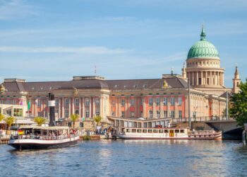 Bürgeramt Potsdam » Umfassende Unterstützung vor Ort