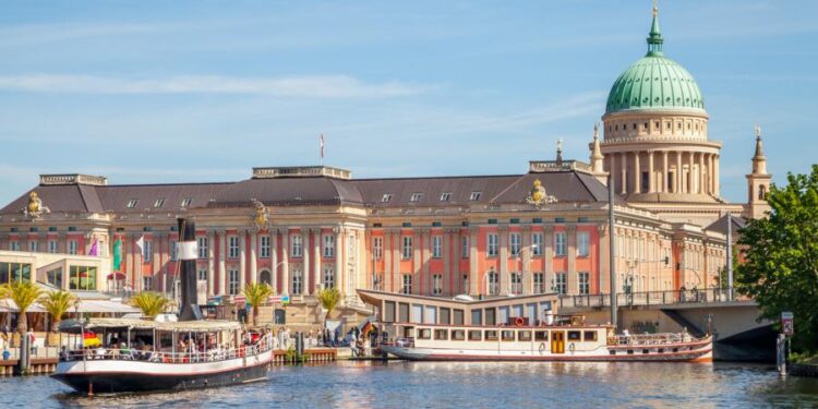 Bürgeramt Potsdam » Umfassende Unterstützung vor Ort