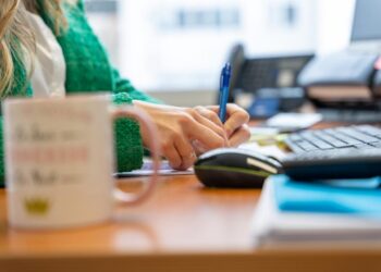 Bürgeramt Düsseldorf » Effektiv und kundenorientiert für alle