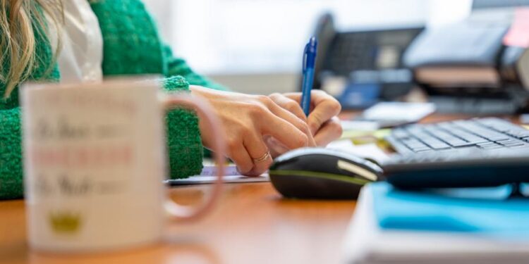 Bürgeramt Düsseldorf » Effektiv und kundenorientiert für alle