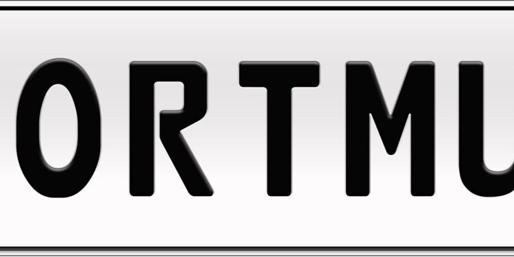 Zulassungsstelle Dortmund » Ihr Experte in Fahrzeugfragen