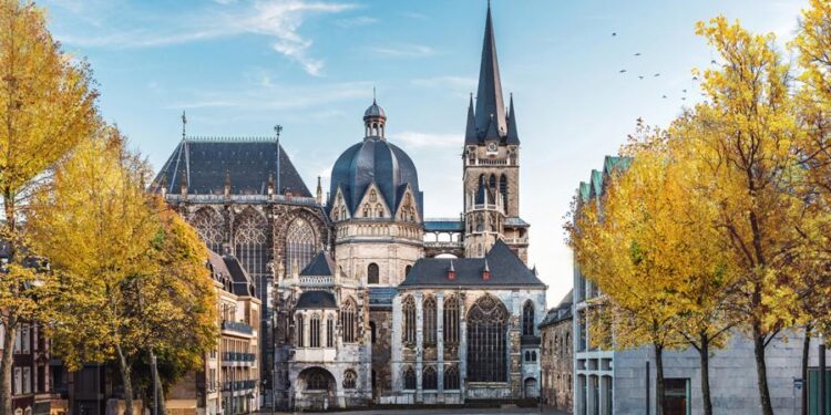 Verkaufsoffener Sonntag Aachen 2025 Termine