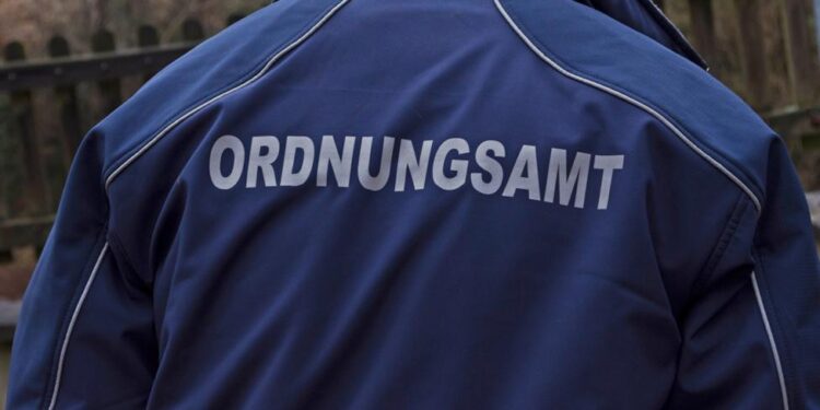 Ordnungsamt München » Regelkenntnis für den Bürger