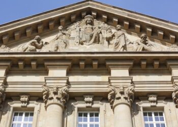 Gerichte in Köln » Kompetenz in jeder Rechtssituation