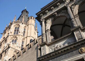 Standesamt Köln » Ihr Schritt in eine neue Lebensphase