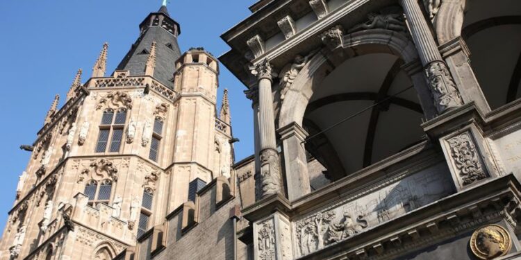 Standesamt Köln » Ihr Schritt in eine neue Lebensphase