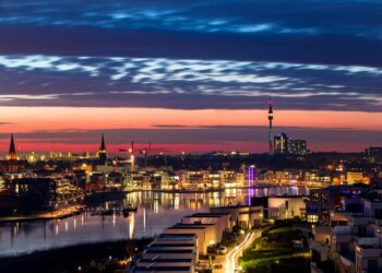 Bürgeramt Dortmund » Ihr Servicepartner in allen Lebenslagen