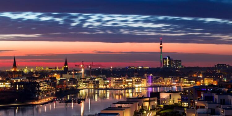 Bürgeramt Dortmund » Ihr Servicepartner in allen Lebenslagen