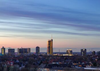 Ausländerbehörde Bochum » Global denken, lokal handeln