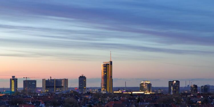 Ausländerbehörde Bochum » Global denken, lokal handeln