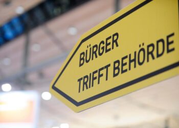 Bürgeramt Hannover » Auf einen Blick alles für den Bürger