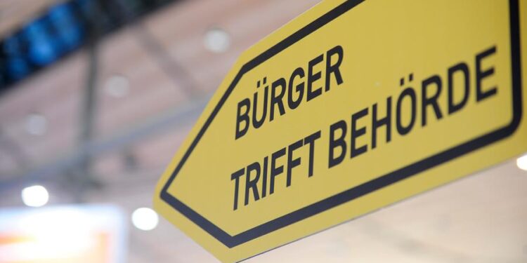 Bürgeramt Hannover » Auf einen Blick alles für den Bürger