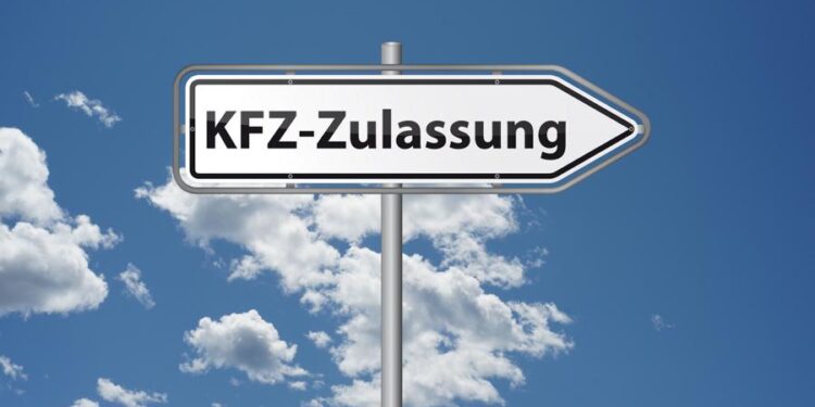 Zulassungsstelle Bochum » Reibungslose Abläufe garantiert