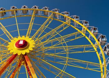 Hamburger Dom Öffnungszeiten: Aktuelle Infos