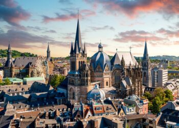 Ausländerbehörde Bochum » Global denken, lokal handeln