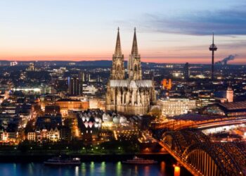 Verkaufsoffener Sonntag Köln 2025 Termine