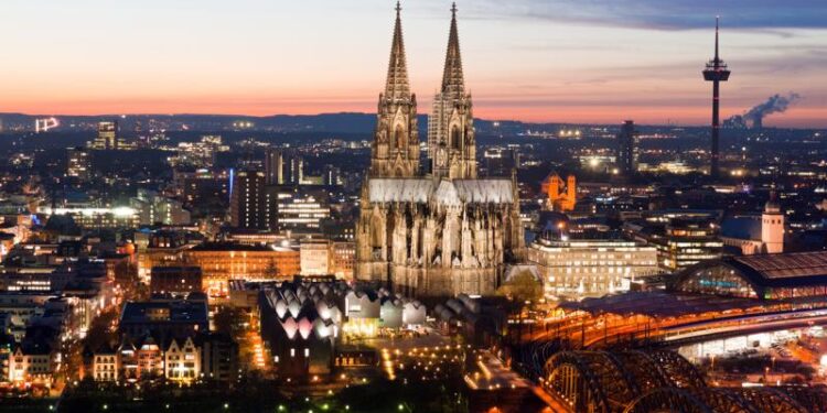 Verkaufsoffener Sonntag Köln 2025 Termine