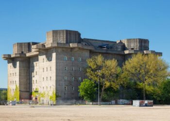 Bunker Hamburg Öffnungszeiten – Alle Infos