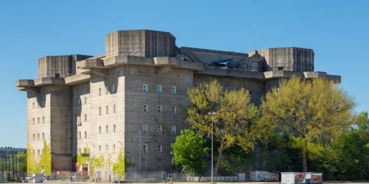 Bunker Hamburg Öffnungszeiten – Alle Infos