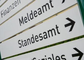 Standesamt Essen » Glaubwürdigkeit durch kompetente Betreuung