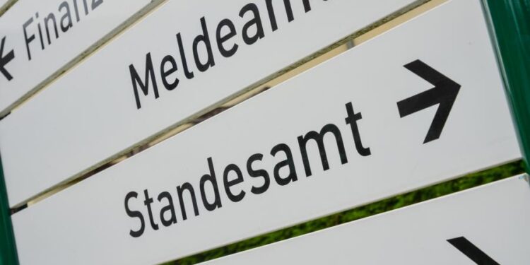 Standesamt Essen » Glaubwürdigkeit durch kompetente Betreuung