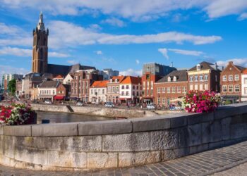 Öffnungszeiten des Roermond Outlet – Aktuell