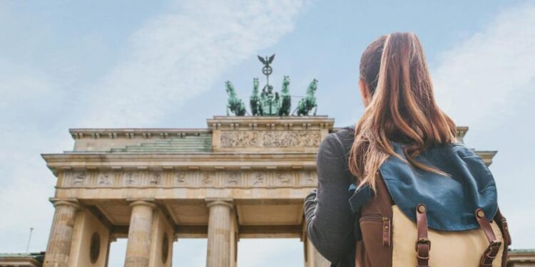 Sommerferien Berlin 2025: Gesunde Reiseplanung