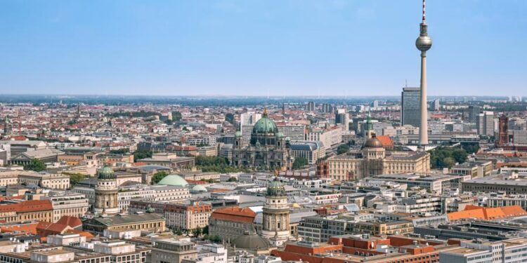 Ballonmuseum Berlin: Einblick in die Geschichte