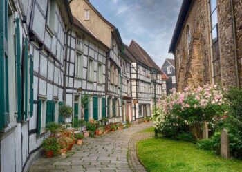 Gaststätten in Hattingen » Gemütliche Stunden