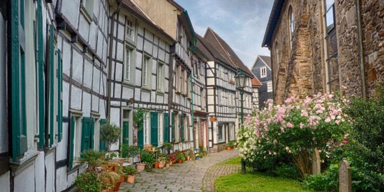 Gaststätten in Hattingen » Gemütliche Stunden